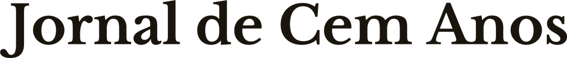 Jornal de Cem Anos